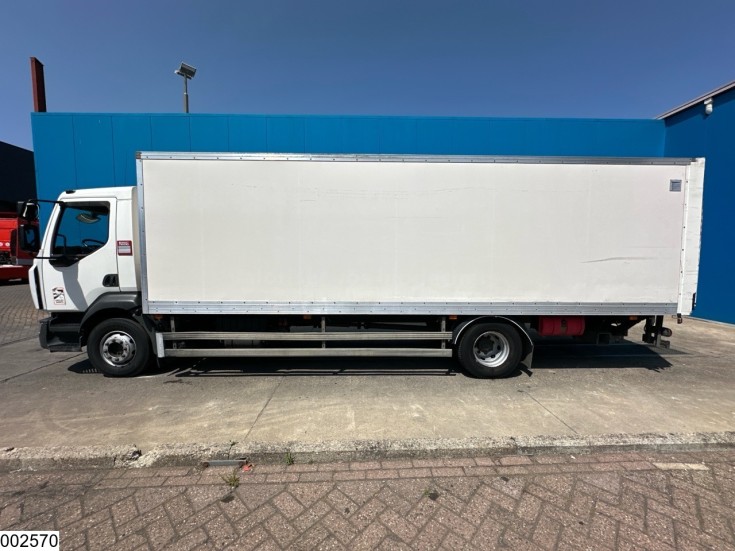 Renault D 14 210