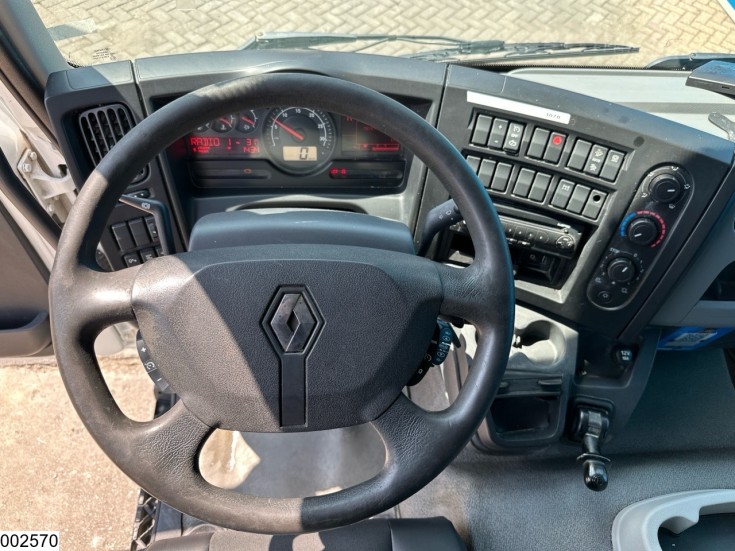 Renault D 14 210