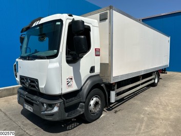 Renault D 14 210