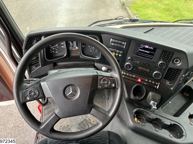 Mercedes 1843