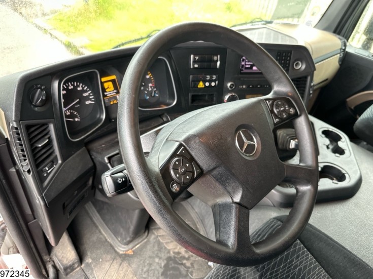 Mercedes 1843