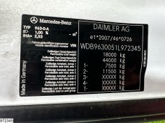 Mercedes 1843