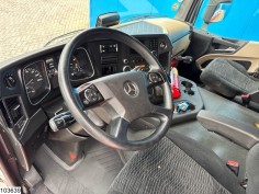 Mercedes Actros 1843