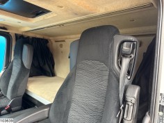 Mercedes Actros 1843