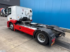 Mercedes Actros 1843