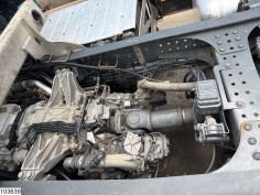 Mercedes Actros 1843