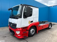 Mercedes Actros 1843