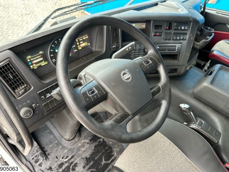 Volvo FMX 460