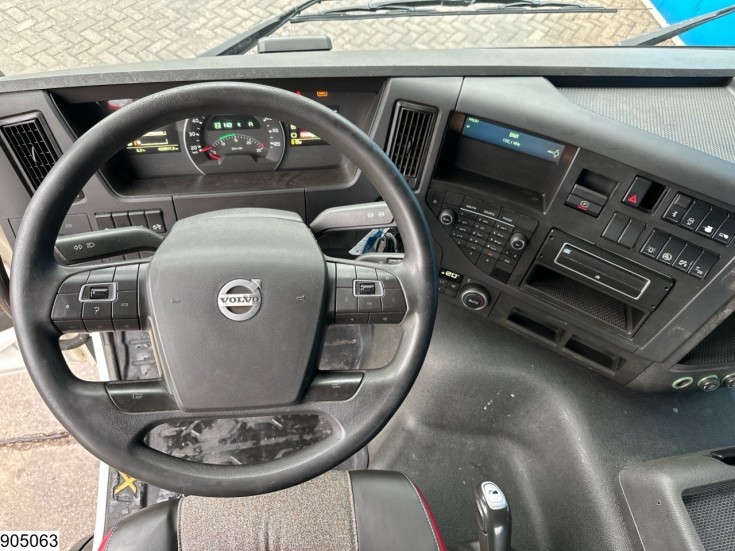 Volvo FMX 460