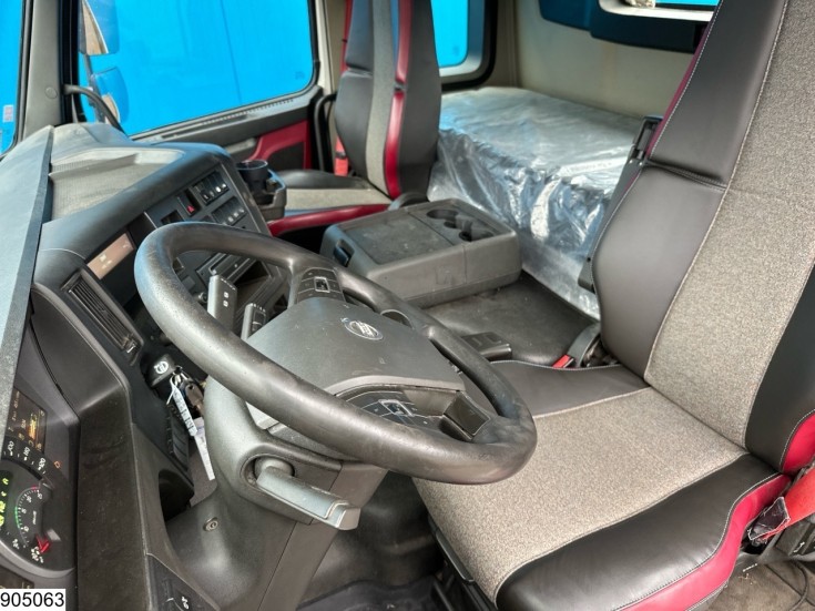 Volvo FMX 460