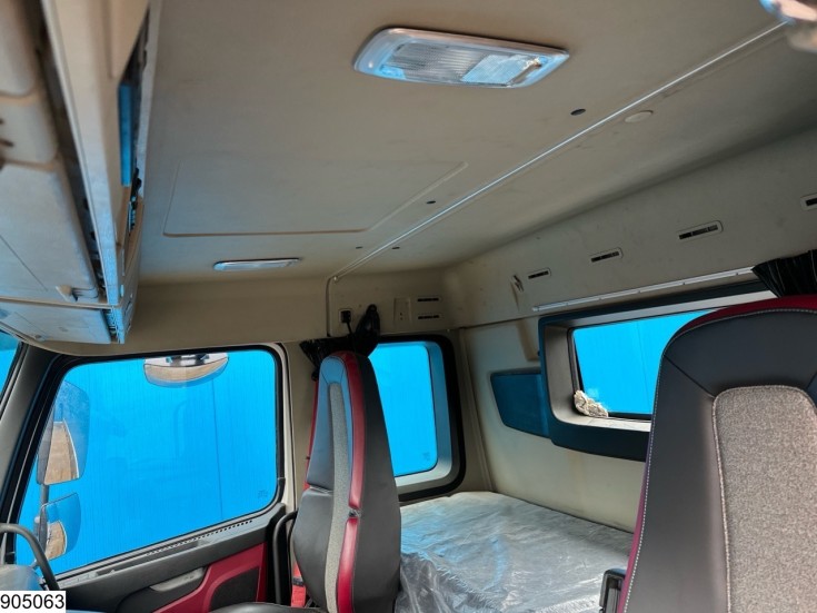 Volvo FMX 460