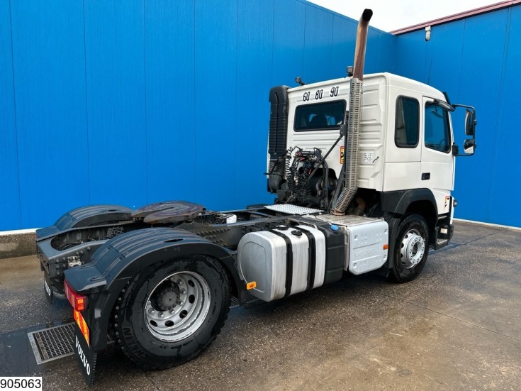 Volvo FMX 460