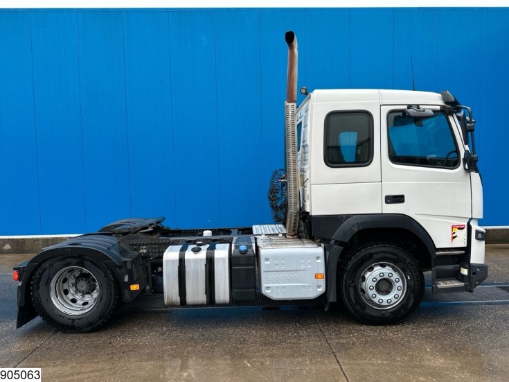 Volvo FMX 460