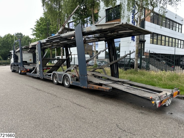 Volvo FM 450