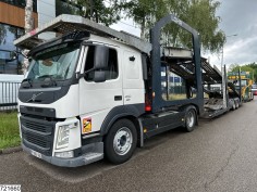 Volvo FM 450