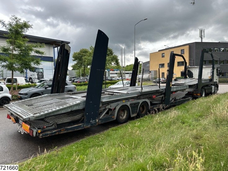 Volvo FM 450