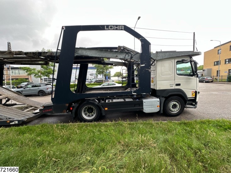 Volvo FM 450
