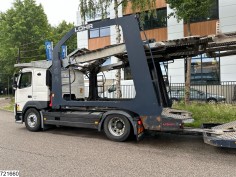 Volvo FM 450