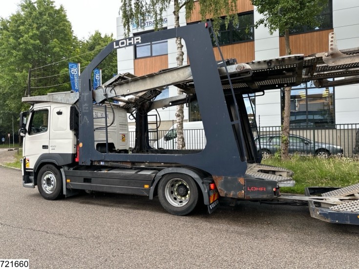 Volvo FM 450