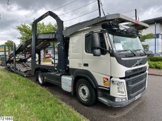 Volvo FM 450