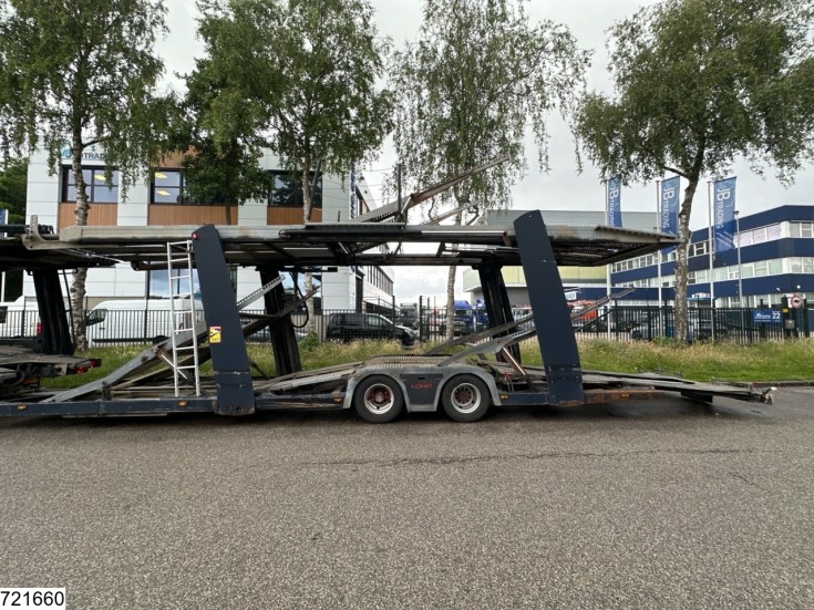 Volvo FM 450