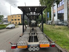 Volvo FM 450