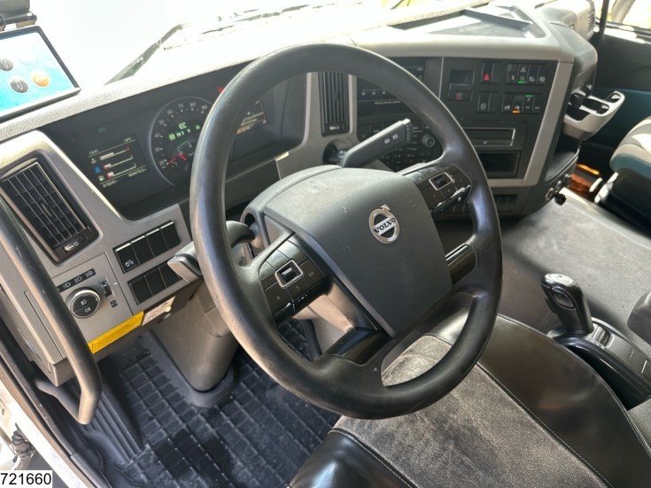 Volvo FM 450