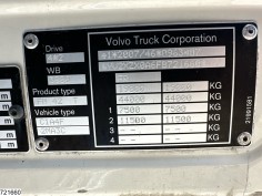 Volvo FM 450