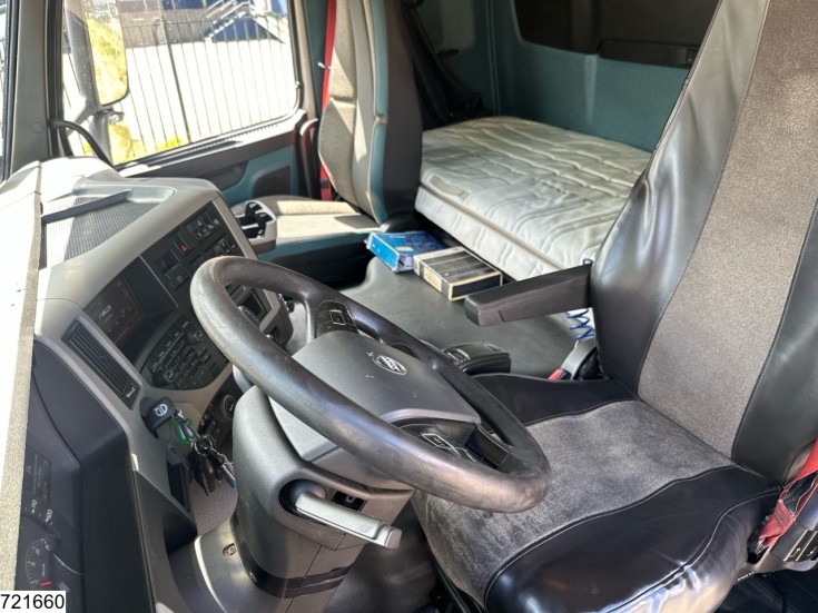 Volvo FM 450