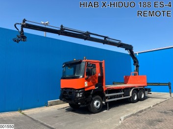Renault C 380