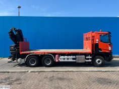 Renault C 380