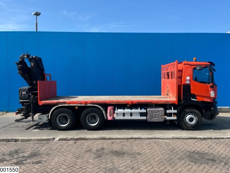 Renault C 380