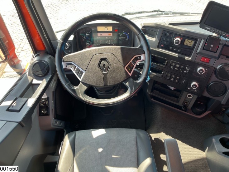 Renault C 380