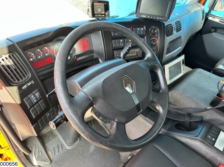 Renault C 320