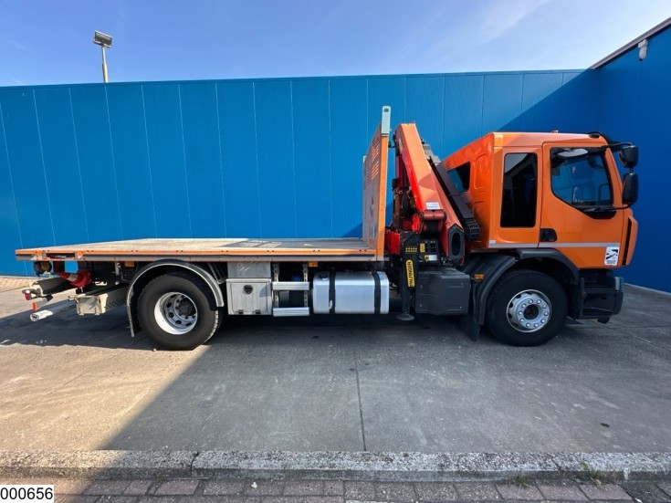 Renault C 320