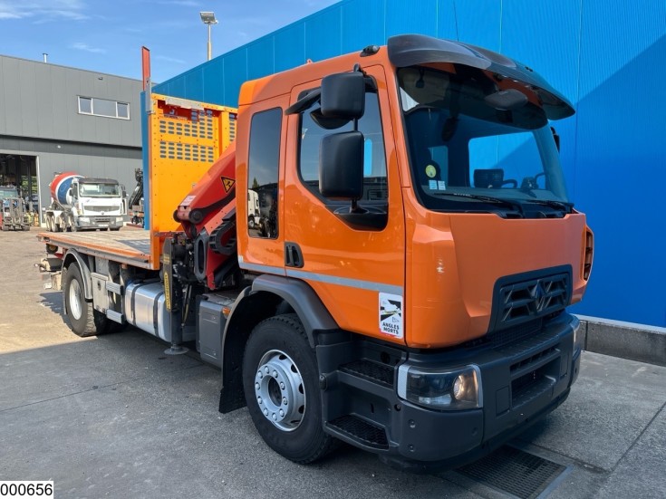 Renault C 320
