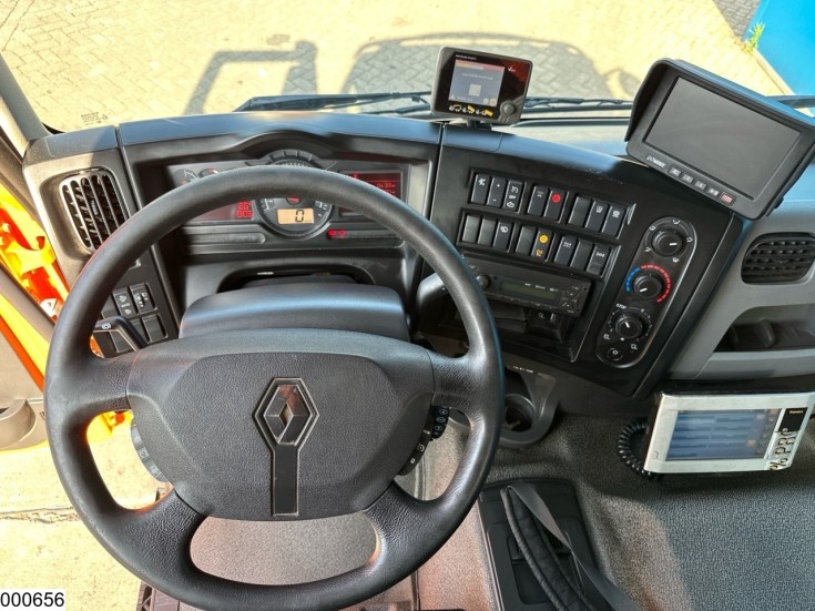 Renault C 320