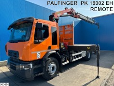 Renault C 320
