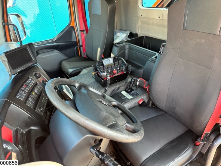 Renault C 320