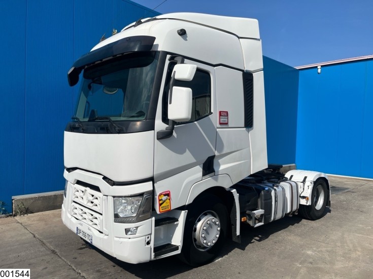 Renault T 520