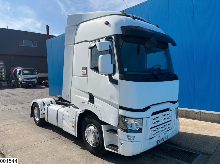 Renault T 520