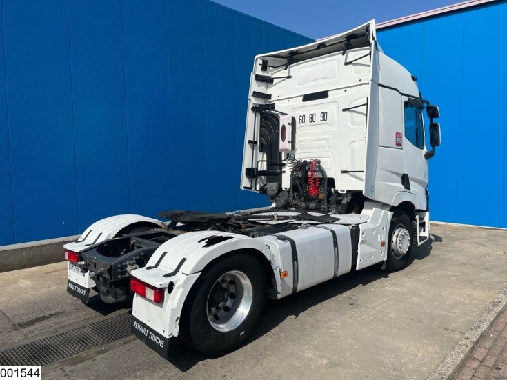 Renault T 520