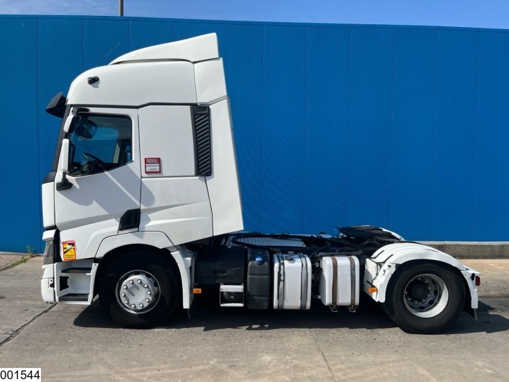Renault T 520