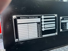 Renault T 520