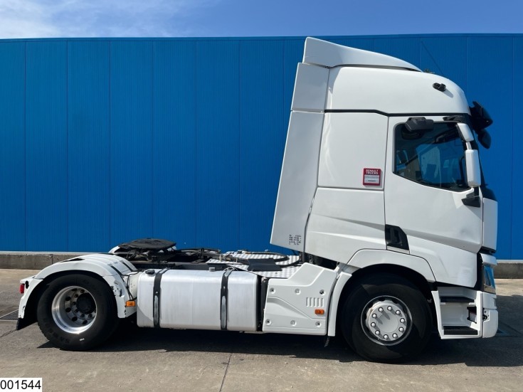 Renault T 520