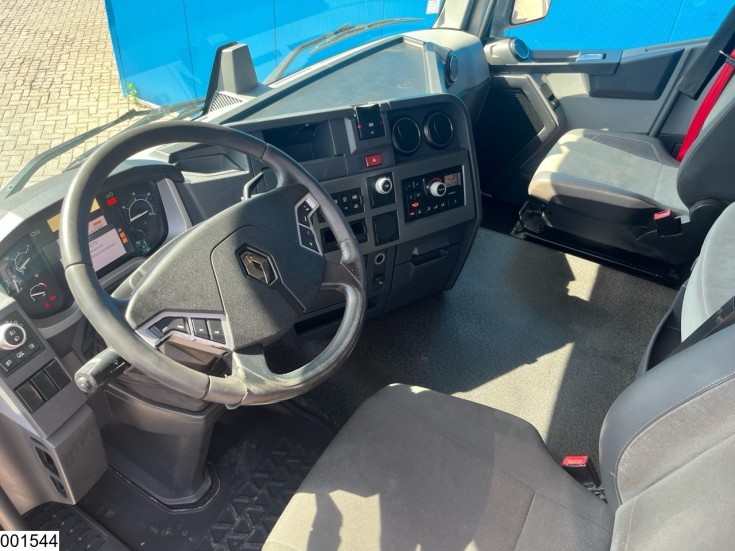 Renault T 520