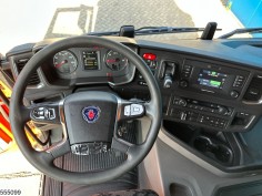 Scania G 410