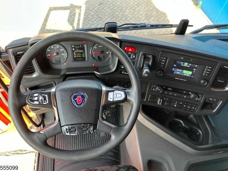 Scania G 410