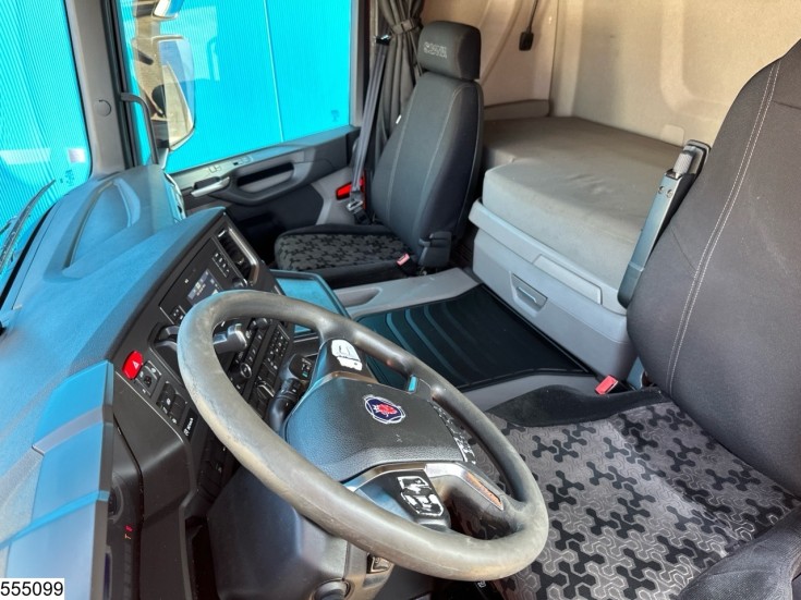 Scania G 410