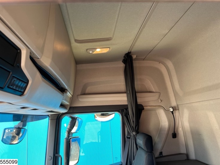 Scania G 410